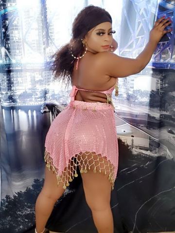 Галина Лёгкая Реал фото 7