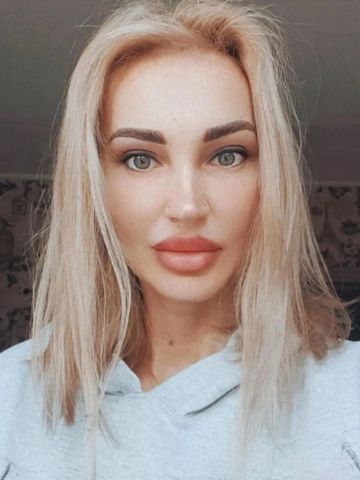 Алиса Элит Красивая Реал