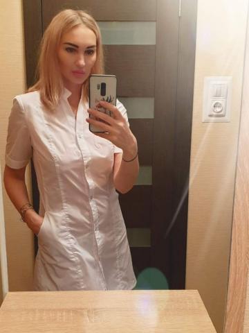 Алиса Элит Красивая Реал фото 11