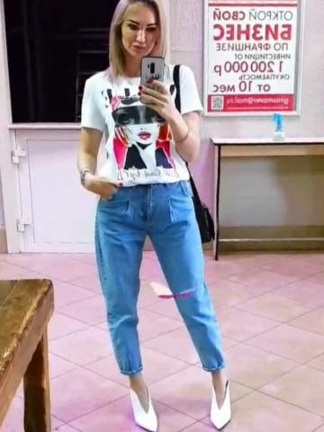 Алиса Элит Красивая Реал фото 13