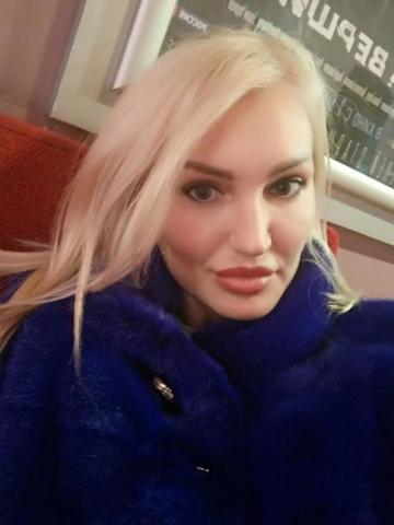 Алиса Элит Красивая Реал фото 14