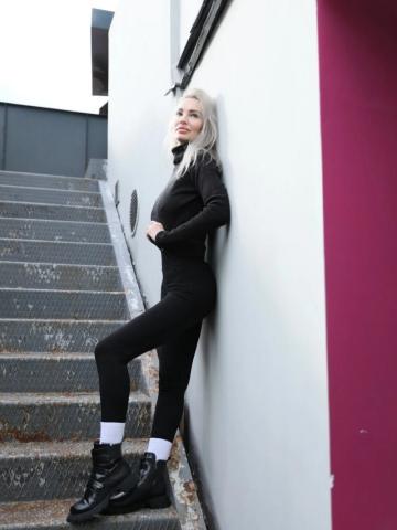 Алиса Элит Красивая Реал фото 16