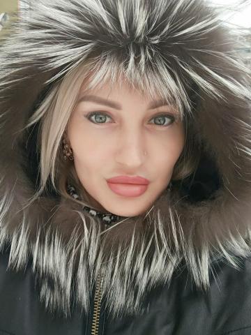 Алиса Элит Красивая Реал фото 2